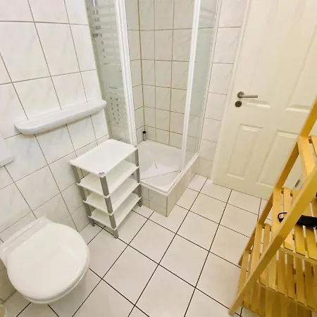 Apartmán Chrischanshof, Morgenrote